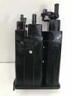 2.0 Fuel Evaporator Emission Canister 149507Y000 Oe Fits Chevy City 2015-2017 Used. Price: $41.40.