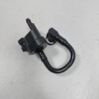 Vapor Canister Purge Solenoid Valve Fit For Audi A6 A7 A8 Q5 Q7 S4 S5 06E133781N New. Price: $62.99.