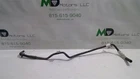 2013-2019 Ford Explorer Hose Tube Fuel Vapor Pipe Oem DA8Z-9S321-B Used. Price: $60.00.