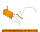 Hyundai Oem 05-09 Tucson Emission Components-vapor Canister 314202E300 New. Price: $271.40.