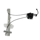 Front Left Driver Window Regulator W/ Motor For Dodge Chrysler Neon 2000-2005 New. Price: $49.99.