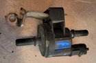 2005-2011 Cadillac Sts Evap Canister Purge Solenoid Valve Motor 12611801 Oem Used. Price: $17.99.