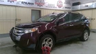 Used Vapor Canister Fits: 2011 Ford Edge Grade. Price: $134.74.