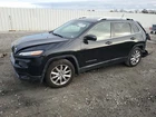 Used Vapor Canister Fits: 2014 Jeep Cherokee Grade. Price: $174.90.