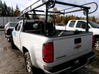 Used Vapor Canister Fits: 2007 Chevrolet Colorado Grade. Price: $123.00.