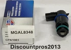 Carquest CPA1061 Vapor Canister Vent Solenoid Ford Lincoln Mazda 2007-2022 New. Price: $37.00.