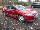 Used Vapor Canister Fits: 2013 Ford Fusion Grade. Price: $174.90.