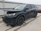 Used Vapor Canister Fits: 2019 Toyota Highlander Grade. Price: $174.90.