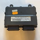 97-02 Jaguar Xkr XK8 X100 Front Right Left Door Control Module LJA2120AJ Oem Used. Price: $74.00.