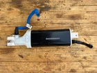 Maserati Quattroporte Ghibli M156 Genuine Fuel Vapour Filter Canister 670030586 Used. Price: $59.00.
