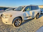 Used Vapor Canister Fits: 2010 Toyota Highlander Grade. Price: $166.16.