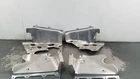 2024 Chevy Corvette C8 Z06 Fuel Tank Skid Plates Heat Shields #4436 VV5 Used. Price: $79.99.