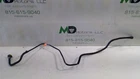 2020-2022 Ford Edge Fuel Vapor Canister Hose Tube Oem K2G3-9D668-AA Used. Price: $50.00.