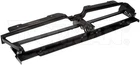 Dorman 601-568 Active Grille Shutter Without Motor Fits Ford Models LK4Z8475B New. Price: $82.83.