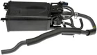 Dorman 911-652 Evaporative Emissions Charcoal Canister For 01-03 Toyota RAV4 New. Price: $262.95.