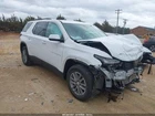 Used Vapor Canister Fits: 2023 Chevrolet Traverse Grade. Price: $175.75.