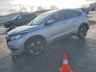 Used Vapor Canister Fits: 2018 Honda Hr-v Grade. Price: $174.90.