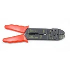 Crimping Tool 22-10 Ga. Gauge 7.5 Inches Size New. Price: $19.84.
