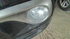 Corner/park Light Fog-driving Bumper Mounted Fits 11-13 Highlander 1929595 Used. Price: $129.98.