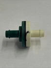 Genuine Ac Delco Vapor Canister Check Valve For Gm Models New. Price: $25.00.
