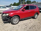 Used Vapor Canister Fits: 2017 Nissan Rogue Grade. Price: $174.90.