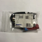 Ac Delco Vapor Canister Vent Solenoid Valve Jumper Harness For Chevy Gmc Hummer New. Price: $39.99.