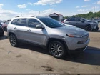 Used Vapor Canister Fits: 2015 Jeep Cherokee Grade. Price: $164.90.