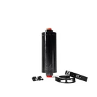 SHOP48 VT6BLK-3/8-P Vapor Trapper Premium Install Kit 6" Black New. Price: $429.99.