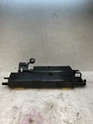 Jaguar F-type 3.0L Fuel Evaporator Charcoal Canister Oem 2014-2021 Used. Price: $80.00.