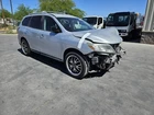 Used Vapor Canister Fits: 2013 Nissan Pathfinder Grade. Price: $123.00.