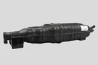 Fuel Vapor Canister 5.7 Fits 2023 Dodge RAM1500 Oem #45272 Used. Price: $160.00.
