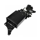 For Toyota Matrix 2006 Vapor Canister Black Color Charcoal Filter Element New. Price: $367.73.