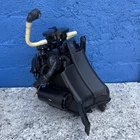03-10 Porsche Cayenne 955 957 Fuel Evaporator Charcoal Canister Oem Used. Price: $139.99.