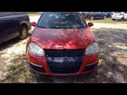 Charcoal Jetta 2008 Fuel Vapor Canister 1054275 Used. Price: $74.90.