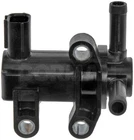 Dorman 911-438 Vapor Canister Purge Valve Fits 2011 Honda Element New. Price: $125.21.