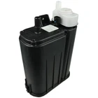 Vapor Canister Wve 4B1417 Fits 2007 Jeep Liberty 3.7L-V6 New. Price: $205.69.