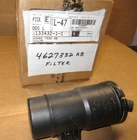 Mopar 4627332AB Vapor Canister Filter 2010-2026 Ram, Jeep, Dodge, Chrysler Oem New. Price: $37.95.