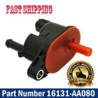 Vapor Canister Purge Solenoid 16131-AA080 Subaru Forester Legacy Outback Usa New. Price: $24.57.
