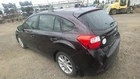 Used Vapor Canister Fits: 2012 Subaru Impreza Grade. Price: $123.00.
