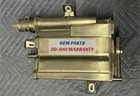 Oem Mercedes 2214700659 Evap Charcoal Canister Vapor Box W221 W216 Used. Price: $159.65.