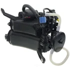 Vapor Canister Wve 4B1612 Fits 03-06 Porsche Cayenne 4.5L-V8 New. Price: $1159.71.