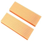 2PCS Engine Air Filter 1120940604 For Mercedes W203 W204 CL203 S203 W211 W212 New. Price: $16.00.