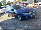 Used Vapor Canister Fits: 2018 Kia Optima Grade. Price: $161.49.