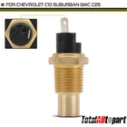 Engine Coolant Temperature Sensor For Chevrolet Blazer Suburban Gmc C25 Jimmy New. Price: $13.19.