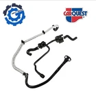 New Carquest Vapor Canister Purge Solenoid For 2013 Audi Rs Quattro CPN2528. Price: $93.46.