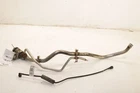 14-16 Maserati Ghibli Q4 Fuel Filler Neck Hose Tube Pipe W/ Flex *read* Used. Price: $198.18.