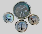 Amp Fuel Tachometer Temp Gauge Set For Allis Chalmers 180 185 190LATE 190XT New. Price: $210.01.