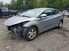 Used Vapor Canister Fits: 2015 Hyundai Elantra Grade. Price: $161.49.