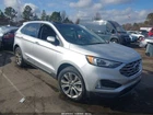 Used Vapor Canister Fits: 2019 Ford Edge Grade. Price: $174.90.