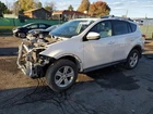 Used Vapor Canister Fits: 2013 Toyota RAV4 Grade. Price: $174.90.